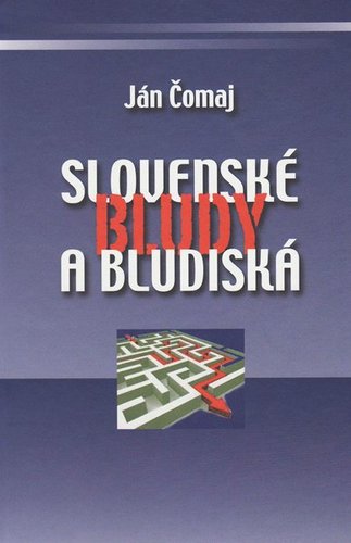 Obrázok Slovenské bludy a bludiská