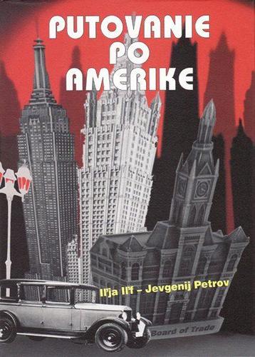 Obrázok Putovanie po Amerike