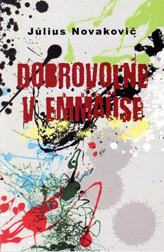 Obrázok Dobrovoľne v Emmaüse