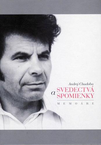 Obrázok Svedectvá a spomienky