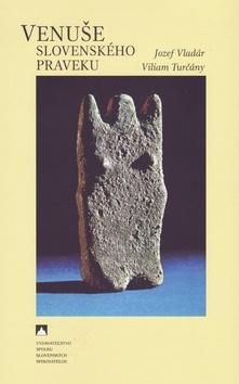 Obrázok Venuše slovenského praveku