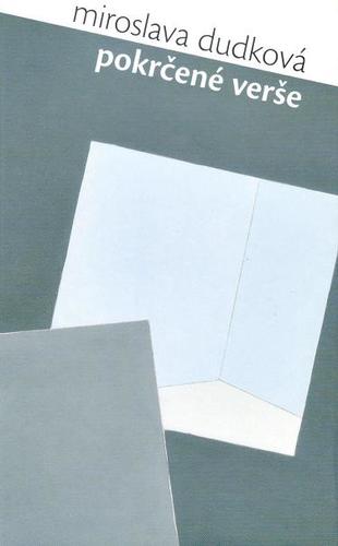 Obrázok Pokrčené verše