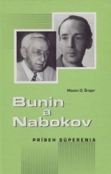 Obrázok Bunin a Nabokov-Príbeh súperenia
