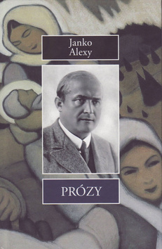 Obrázok Prózy