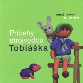 Obrázok Príbehy strojvodcu Tobiáška