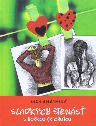 Obrázok Sladkých štrnásť s horkou príchuťou