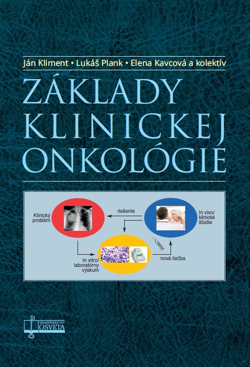 Obrazok Základy klinickej onkológie