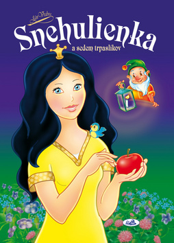 Obrázok Snehulienka