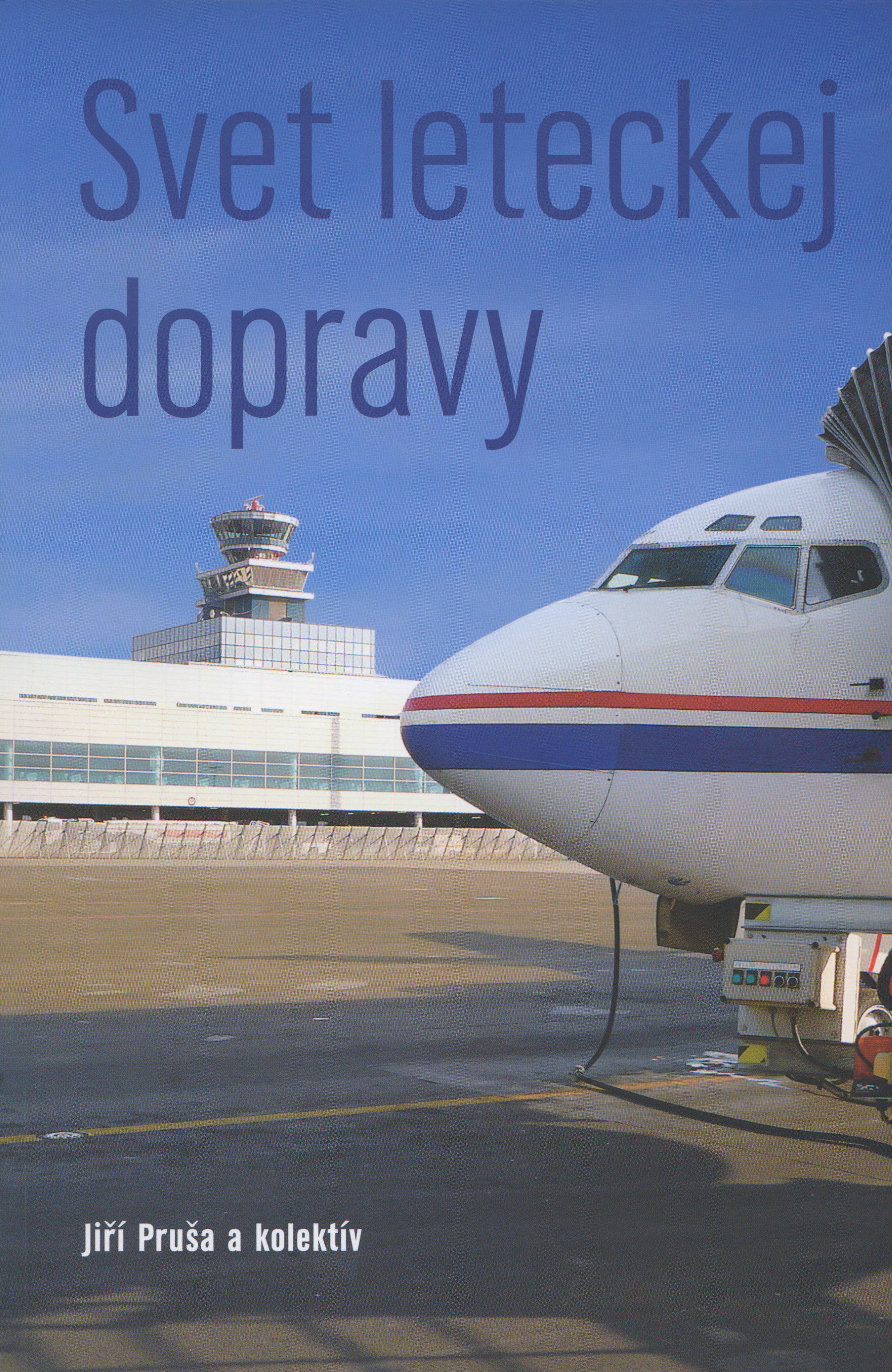 Obrazok Svet leteckej dopravy