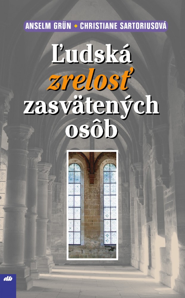 Obrazok Ľudská zrelosť zasvätených osôb