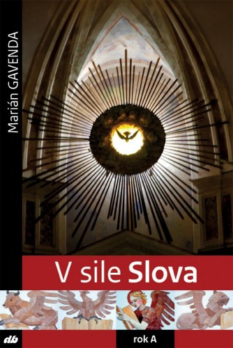 Obrazok V sile Slova - rok A