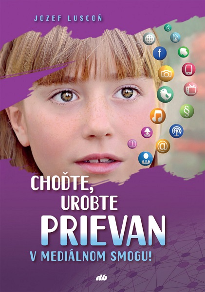 Obrazok Choďte, urobte prievan v mediálnom smogu!