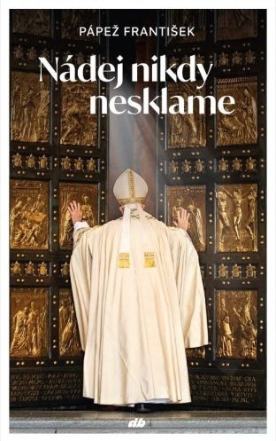 Obrazok Nádej nikdy nesklame