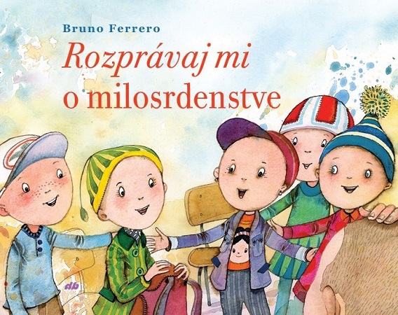 Obrazok Rozprávaj mi o milosrdenstve