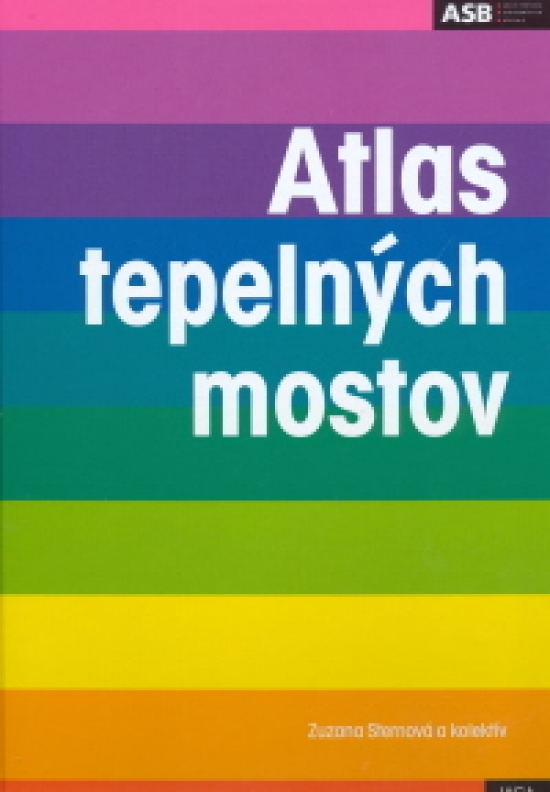 Obrázok Atlas tepelných mostov