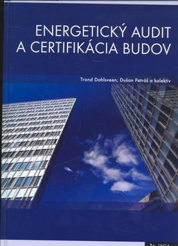 Obrázok Energetický audit a certifikácia budov