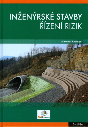 Obrázok Inženýrské stavby – Řízení rizik