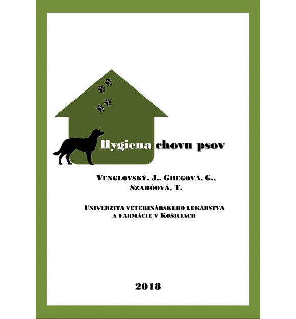 Obrazok Hygiena chovu psov