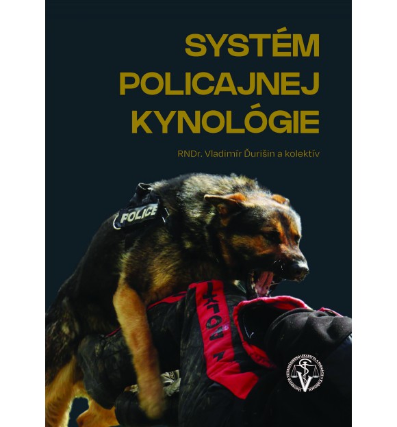 Obrazok Systém policajnej kynológie 2020