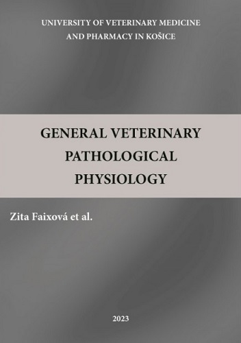 Obrazok General Veterinary Pathological Physiology