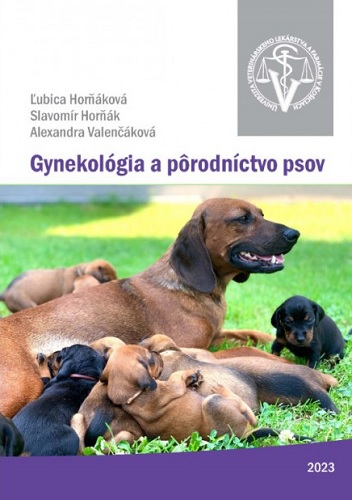 Obrazok Gynekológia a pôrodníctvo psov