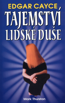 Obrázok Tajemství lidské duše