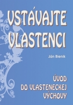 Obrázok Vstávajte vlastenci