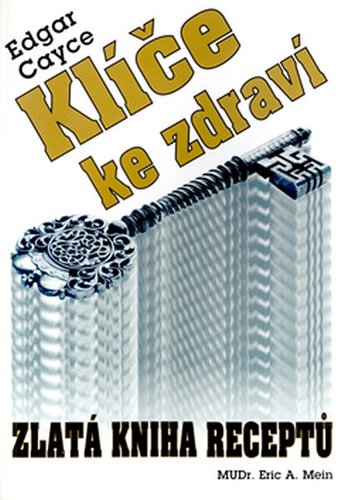 Obrázok Klíče ke zdraví