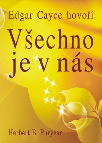 Obrázok Všechno je v nás