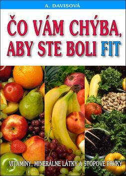 Obrázok Čo vám chýba, aby ste boli fit