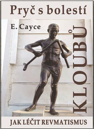 Obrázok Pryč s bolestí kloubů