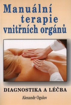 Obrázok Manuální terapie vnitřních orgánů