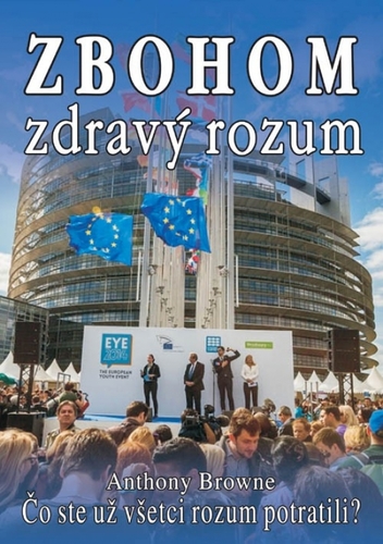 Obrázok Zbohom zdravý rozum