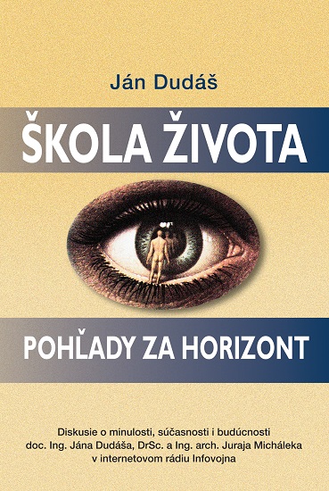 Obrazok Škola života - Pohľady za horizont