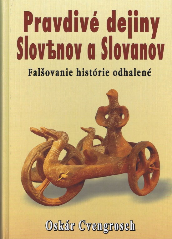 Obrázok Pôvod a dejiny Slovenov a Slovanov