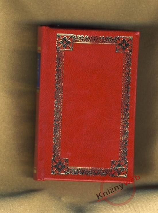 Obrázok Manželské anekdoty