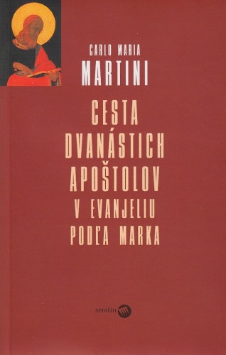 Obrazok Cesta dvanástich apoštolov a Evanjeliu podľa Marka