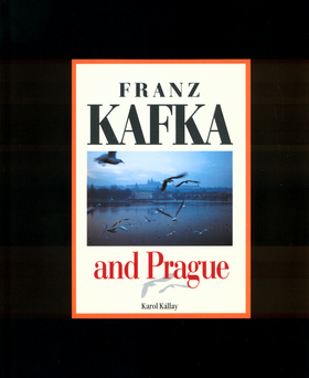 Obrázok Kafka and Prague