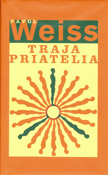 Obrázok Traja priatelia