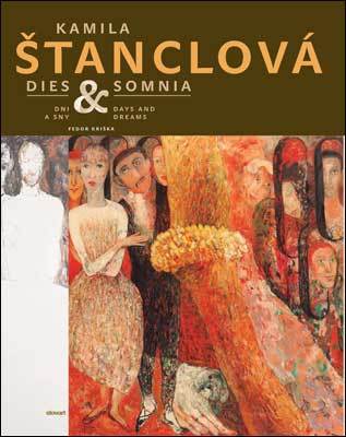 Obrázok Kamila Štanclová