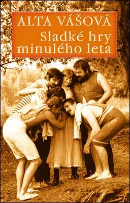 Obrázok Sladké hry minulého leta