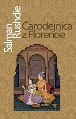 Obrázok Čarodejnica z Florencie