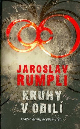 Obrázok Kruhy v obilí