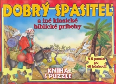 Obrázok Dobrý spasiteľ
