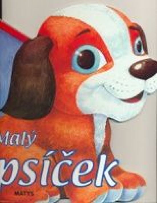 Obrázok Malý psíček