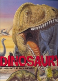 Obrázok Dinosaury od minulosti až po súčasnosť