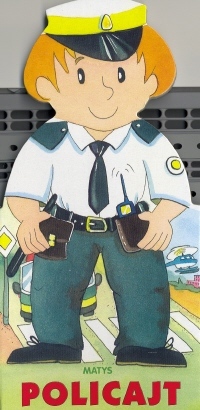 Obrázok Policajt
