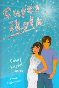 Obrázok Super škola  10 - Súboj kapiel