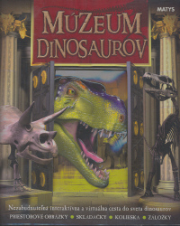 Obrázok Múzeum dinosaurov