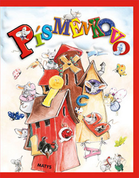 Obrázok Písmenkovo